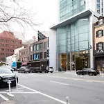 Chinatowntheater District 1Br W Gym Wd Nr T Bos-786